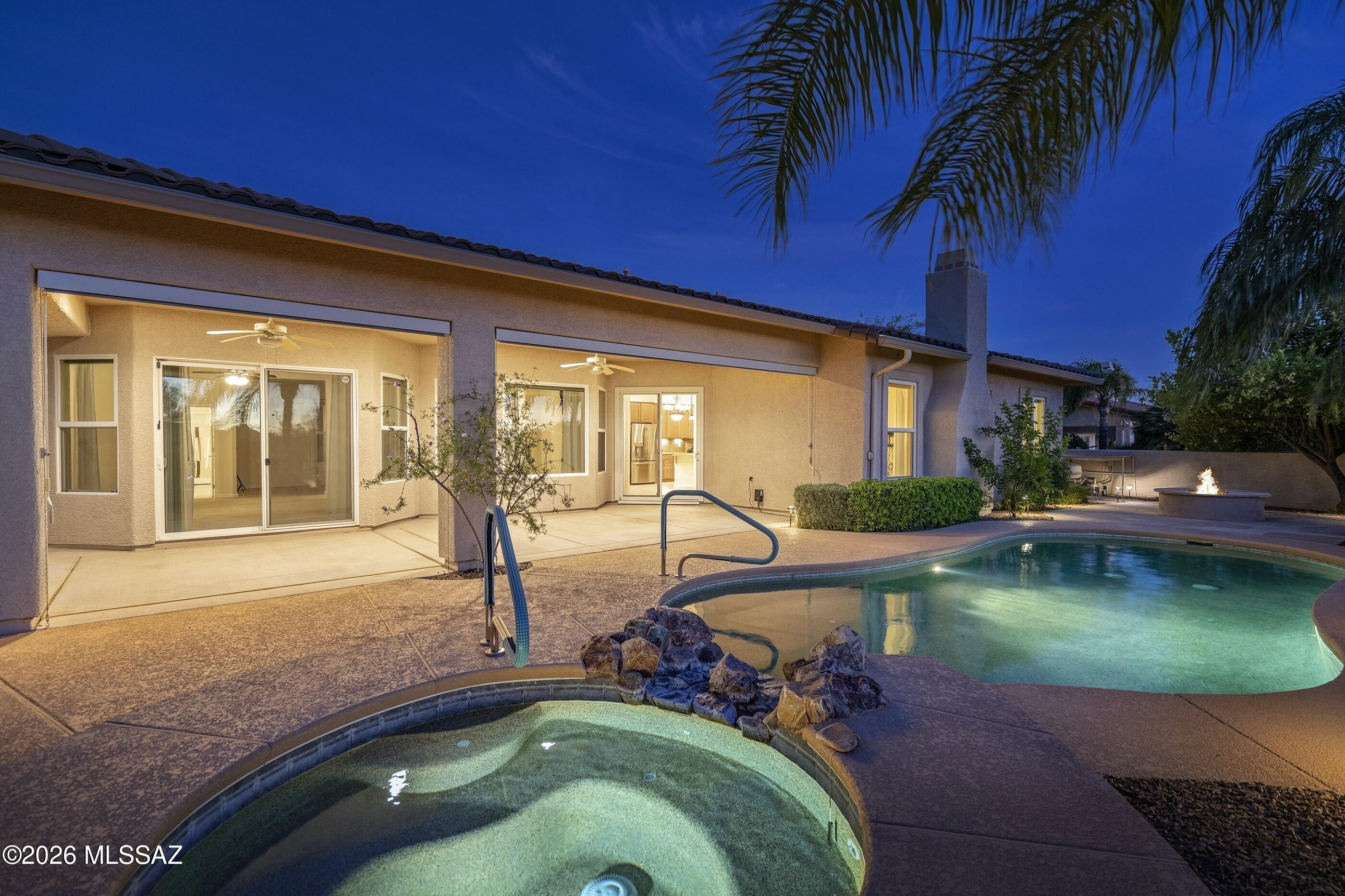 Vistoso Ridge - Residential
