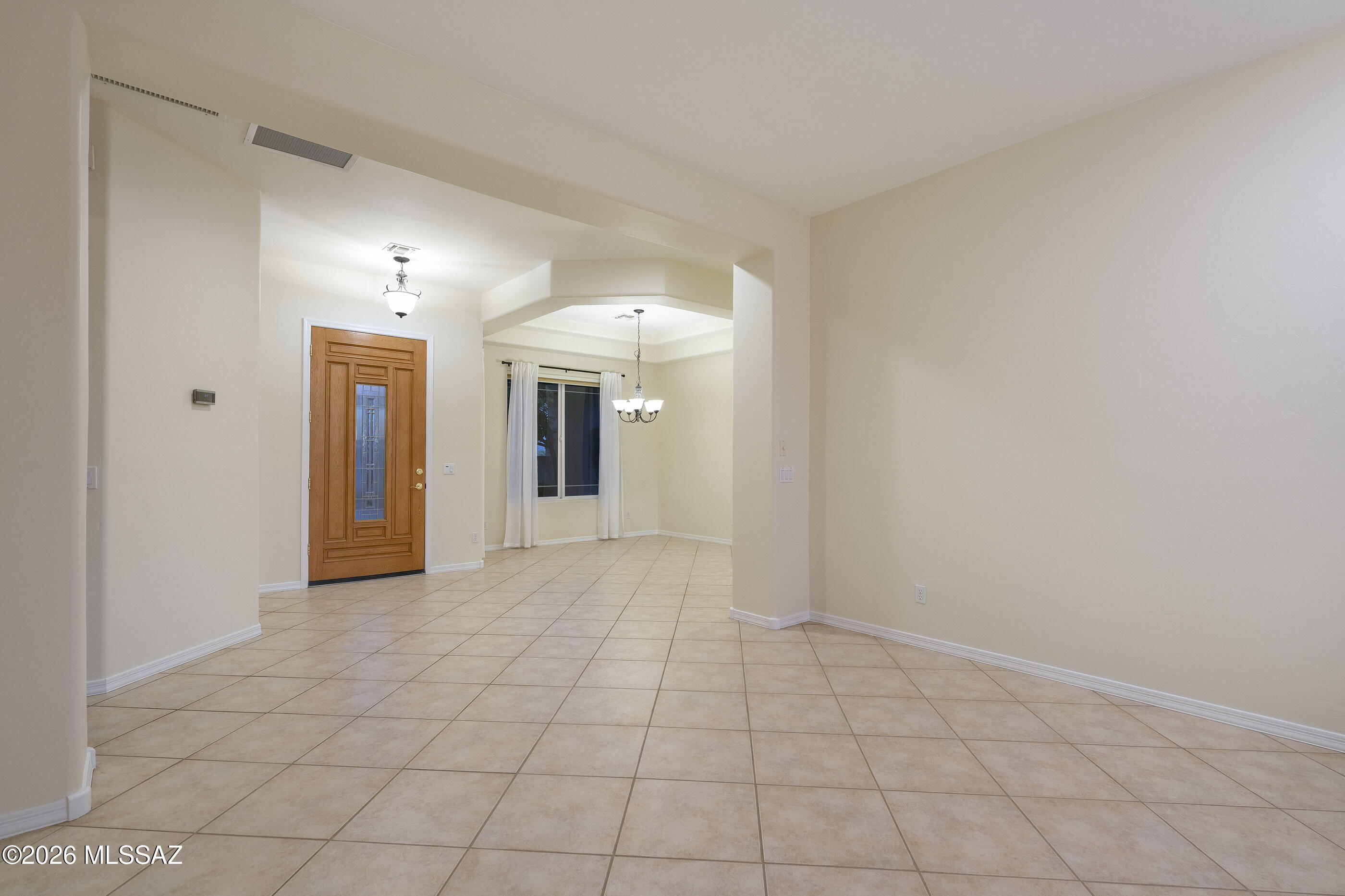 Vistoso Ridge - Residential
