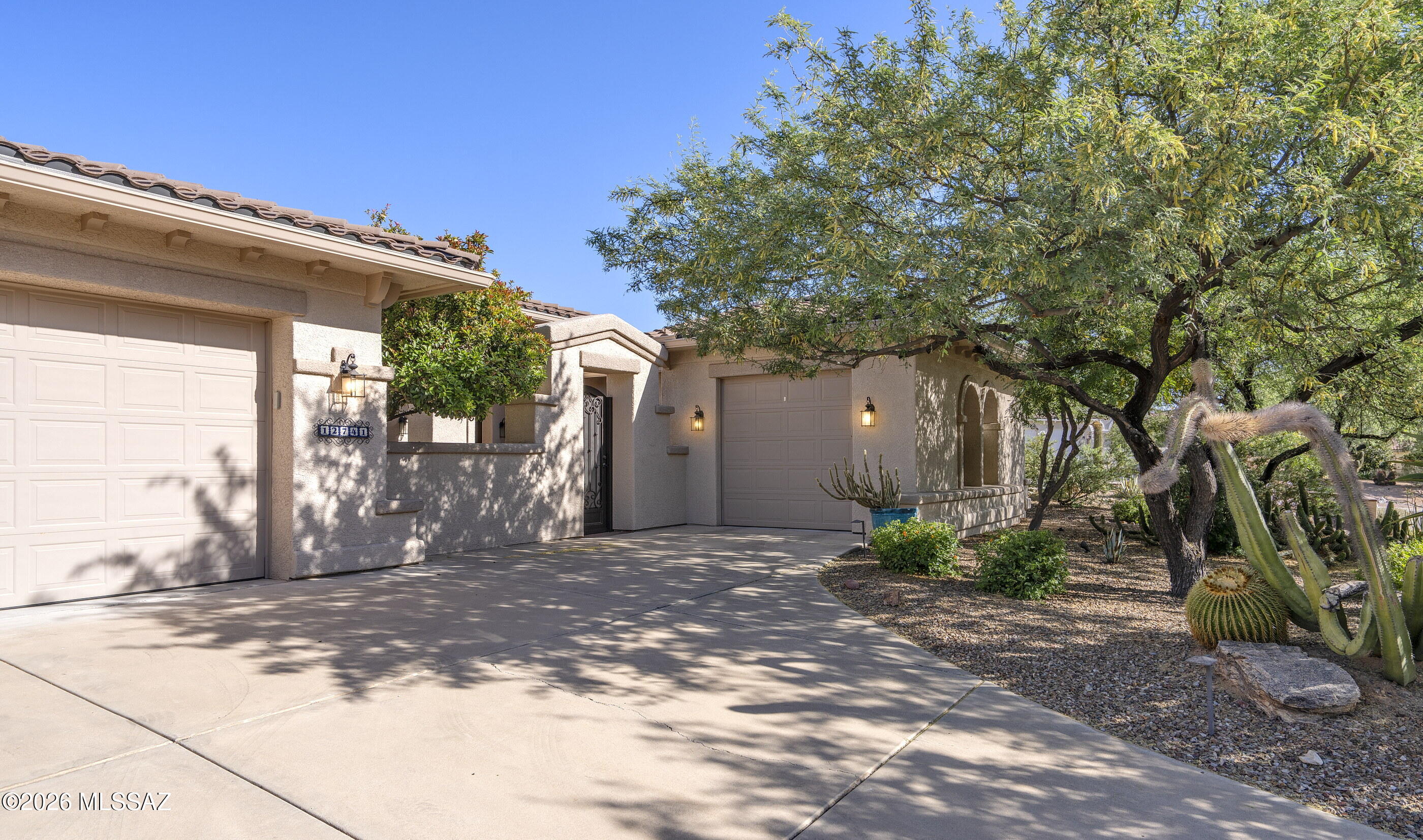 12741 N Spirit Mountain Road