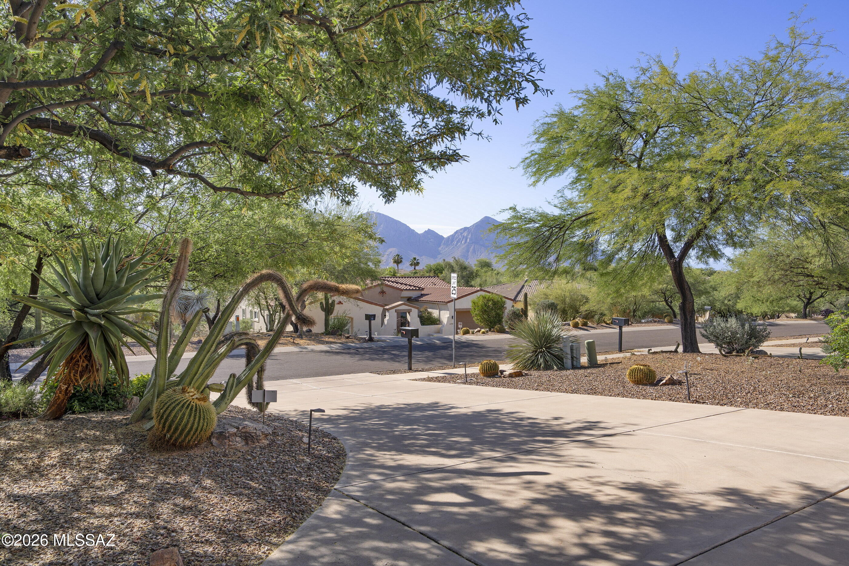 12741 N Spirit Mountain Road