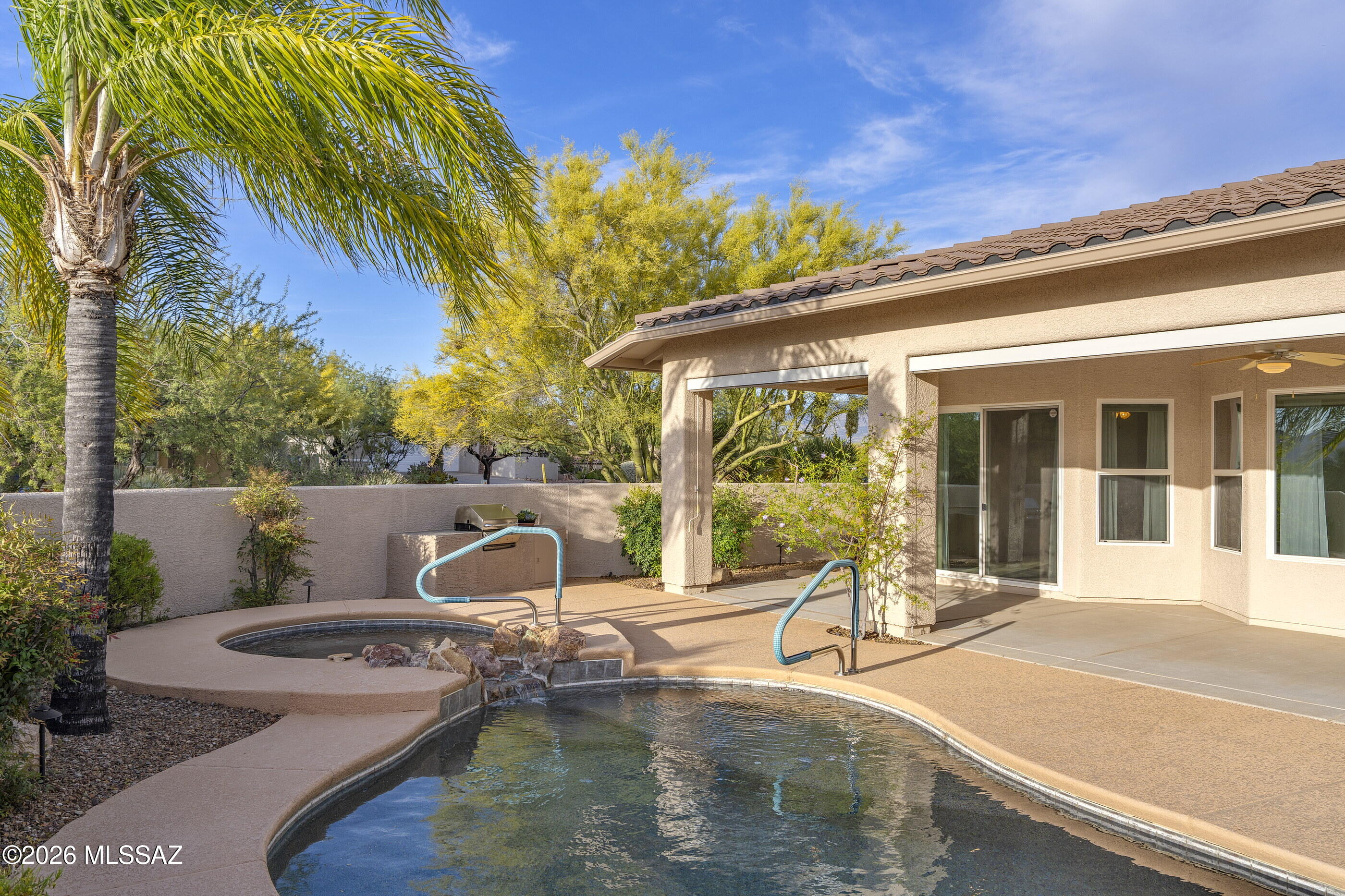 Vistoso Ridge - Residential