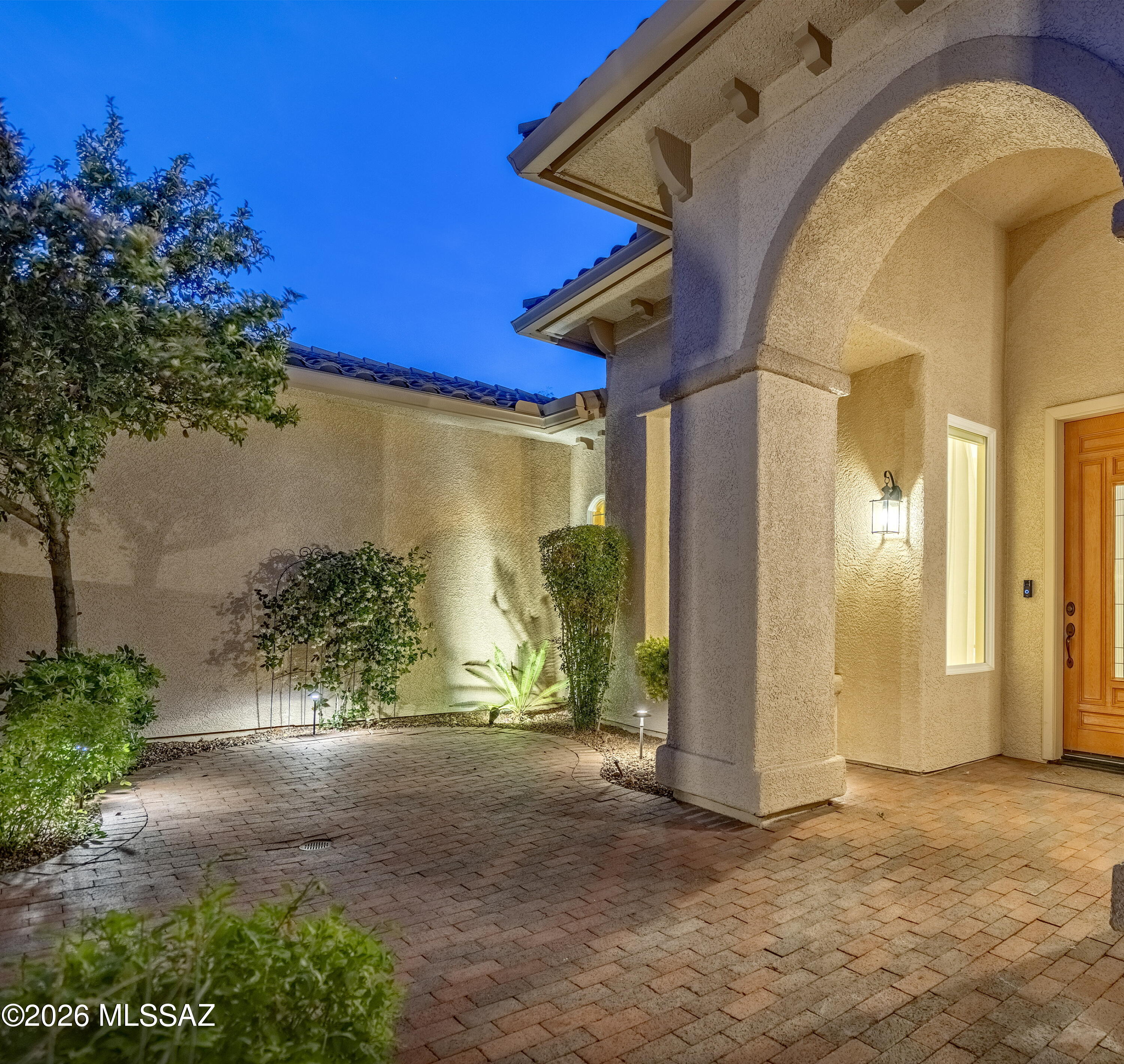 Vistoso Ridge - Residential