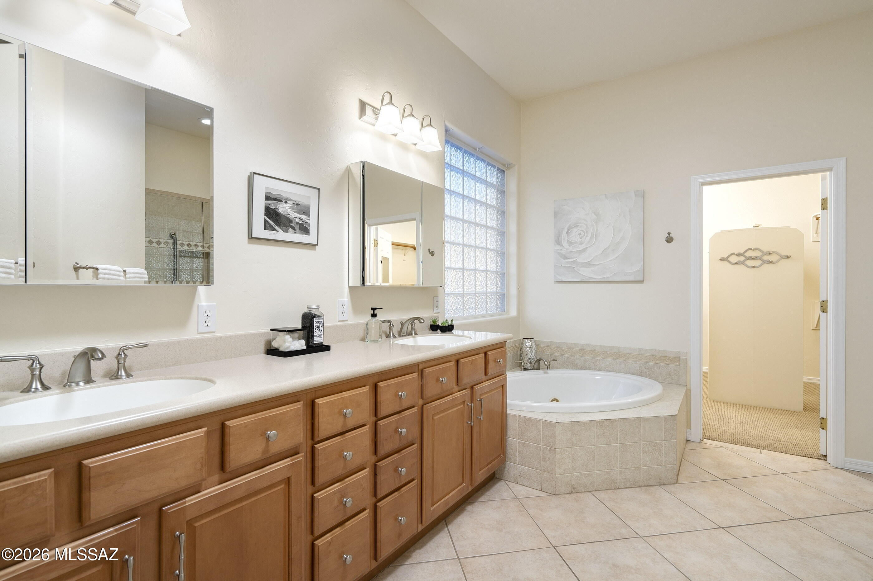 Vistoso Ridge - Residential