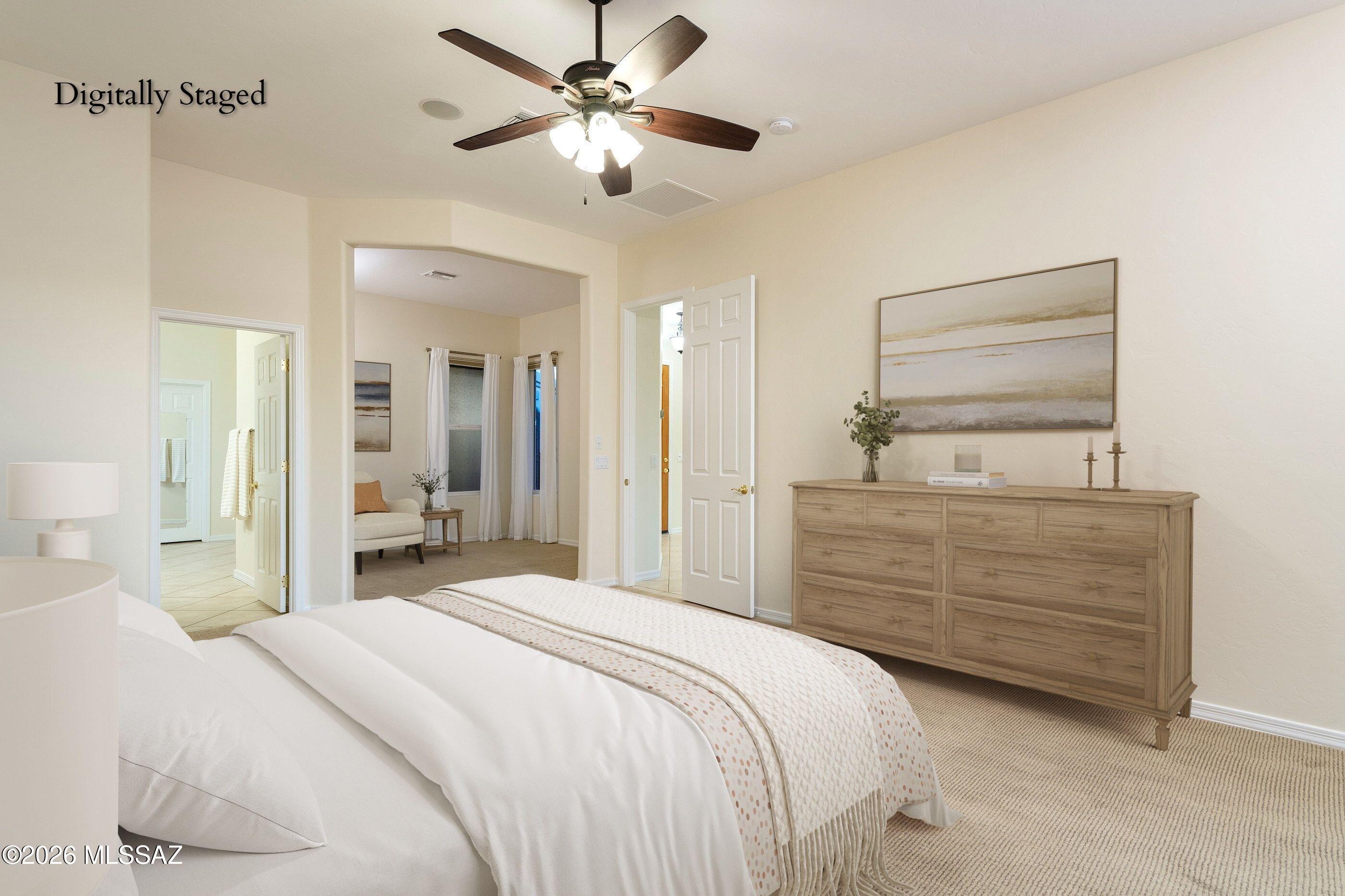 Vistoso Ridge - Residential