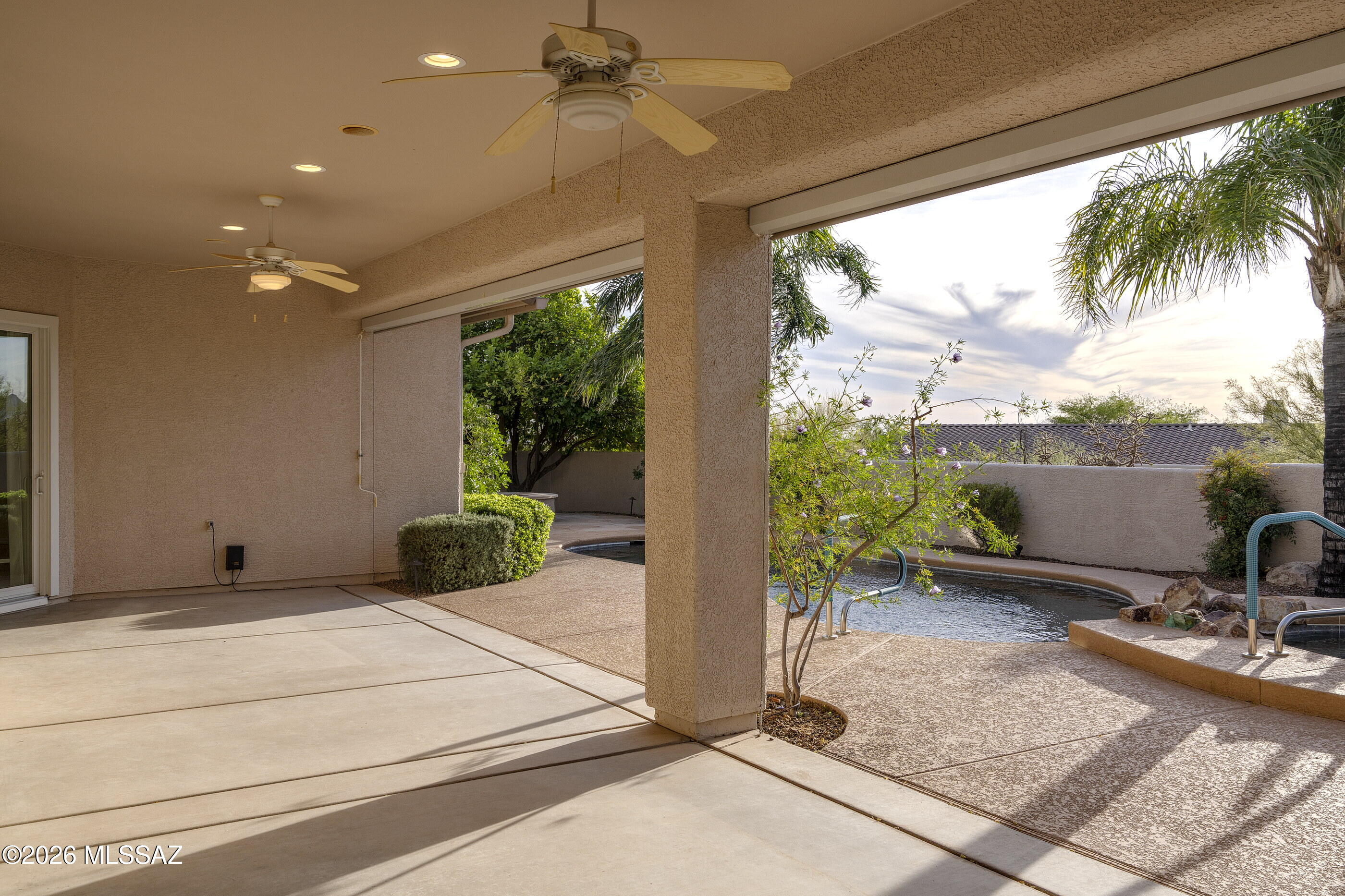 Vistoso Ridge - Residential
