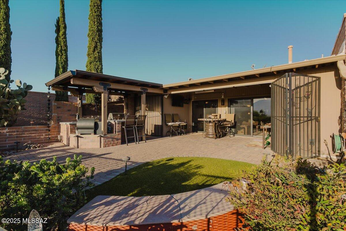 Canoa Estates II (1-125) - Residential