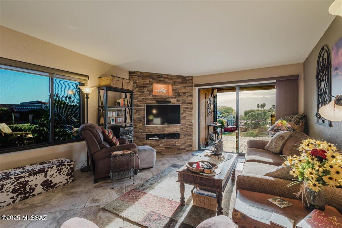 Canoa Estates II (1-125) - Residential