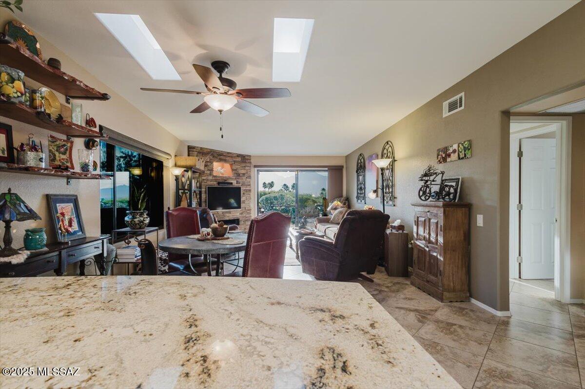 Canoa Estates II (1-125) - Residential