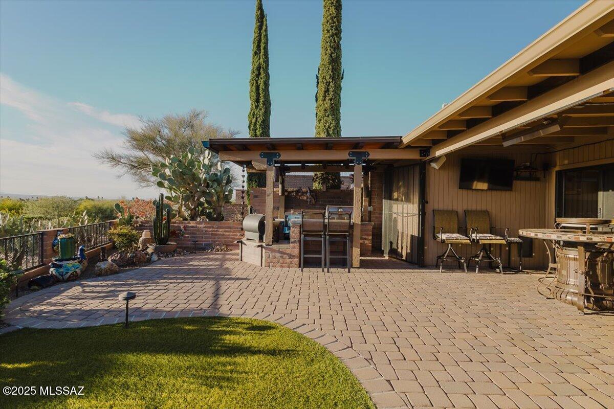 Canoa Estates II (1-125) - Residential