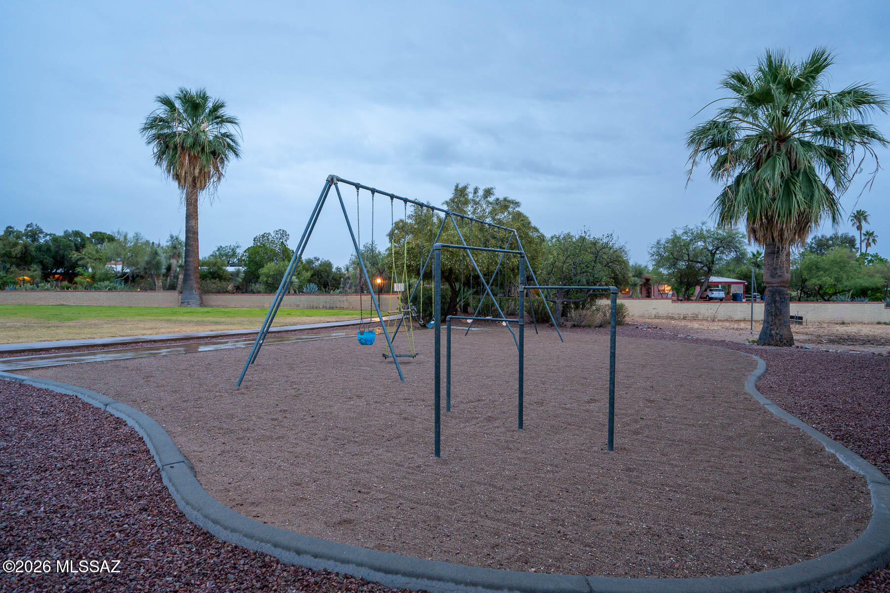 Samalayuca Estates(1-48) - Residential