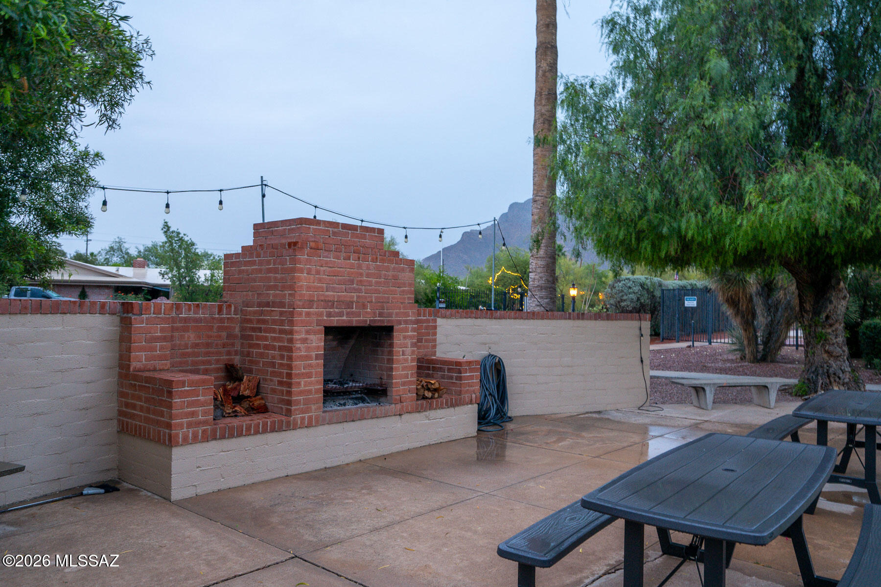 Samalayuca Estates(1-48) - Residential