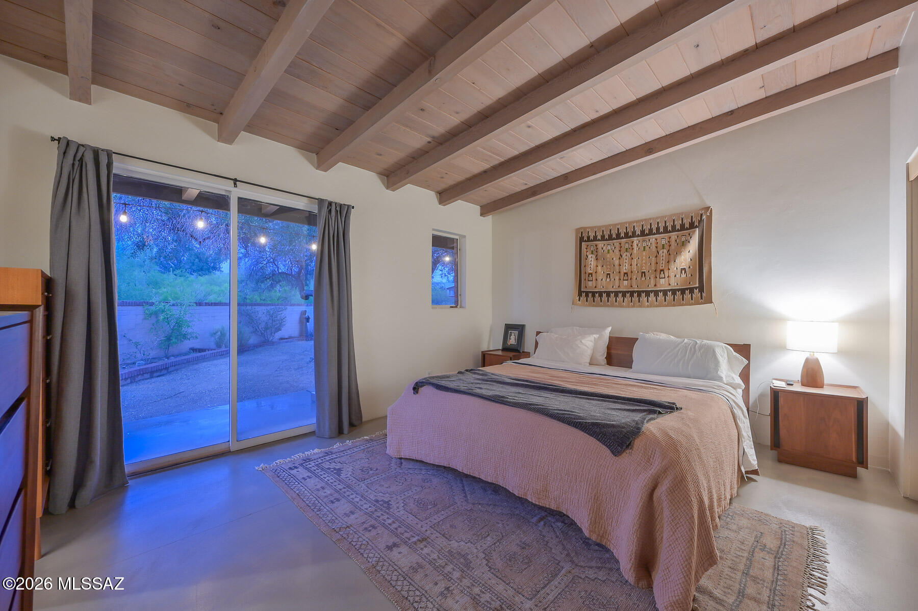 Samalayuca Estates(1-48) - Residential