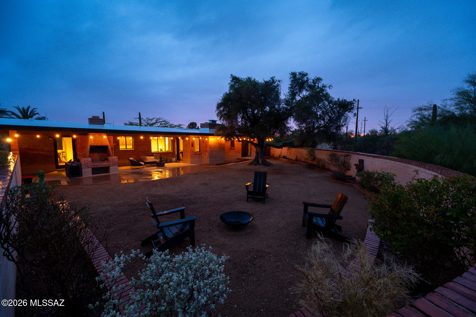 Samalayuca Estates(1-48) - Residential