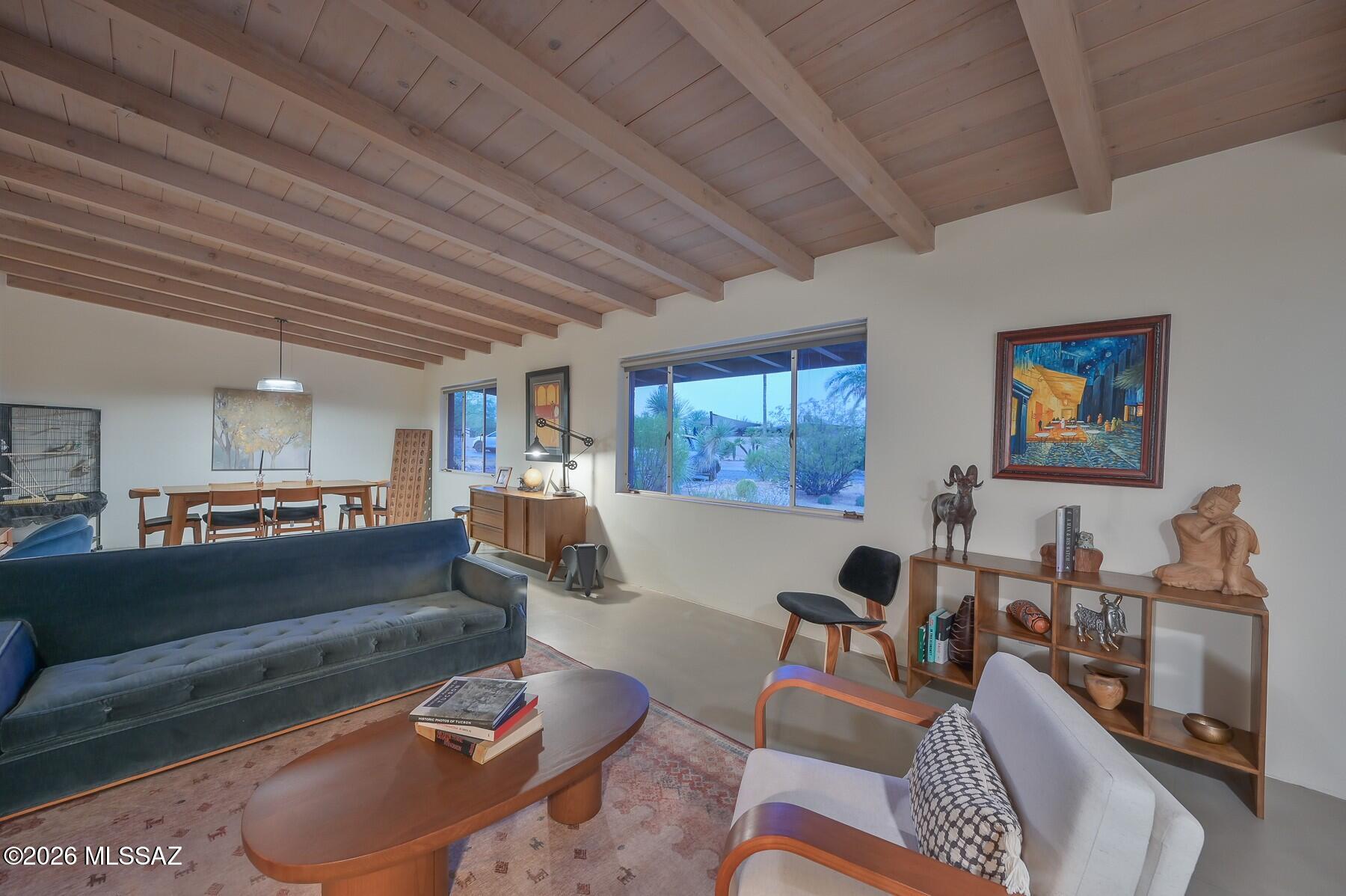 Samalayuca Estates(1-48) - Residential