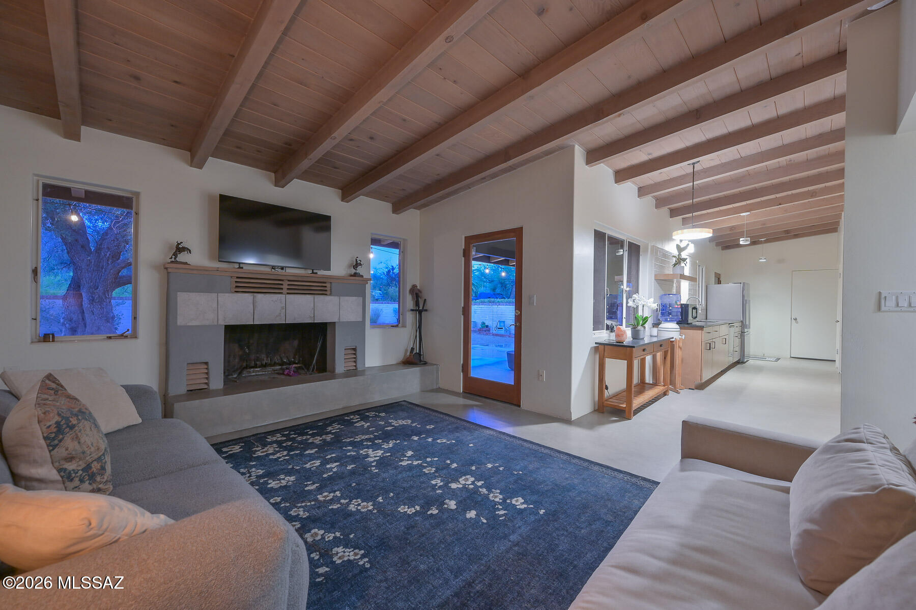 Samalayuca Estates(1-48) - Residential