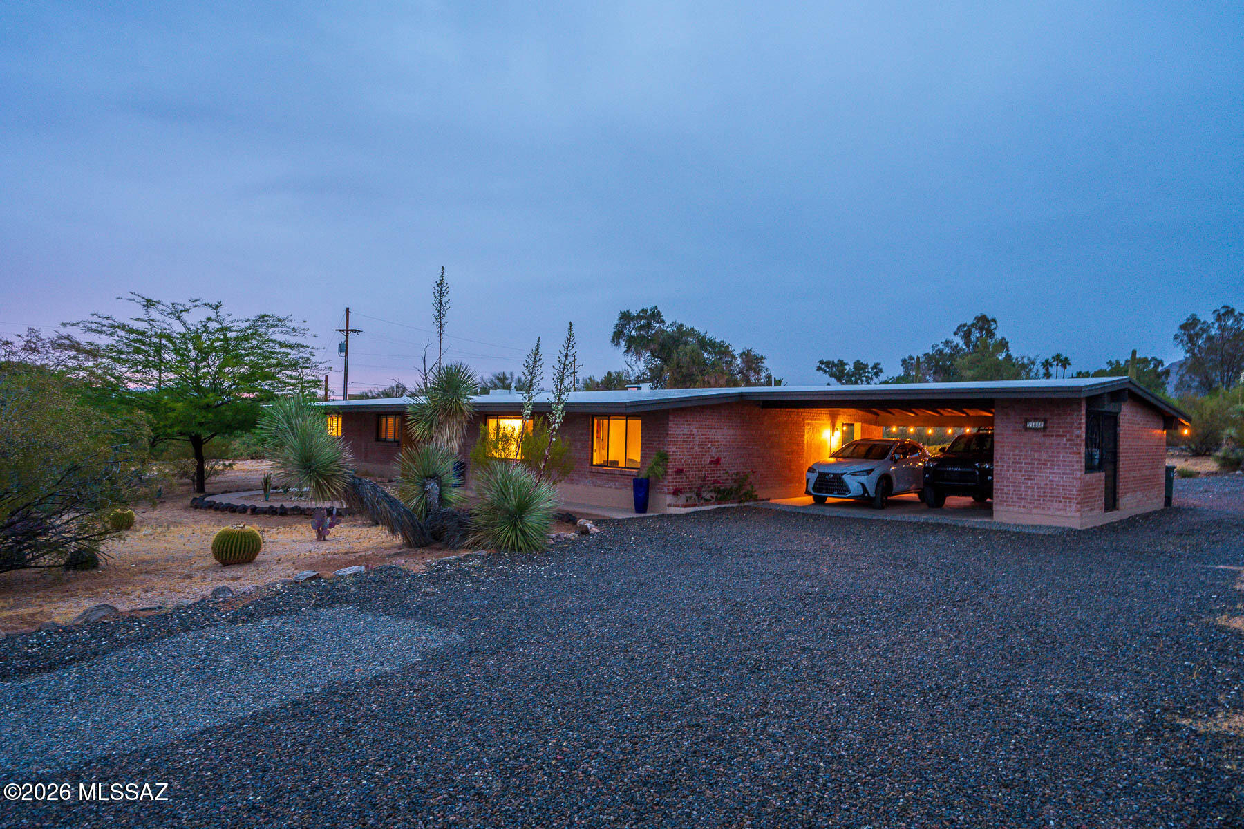 Samalayuca Estates(1-48) - Residential