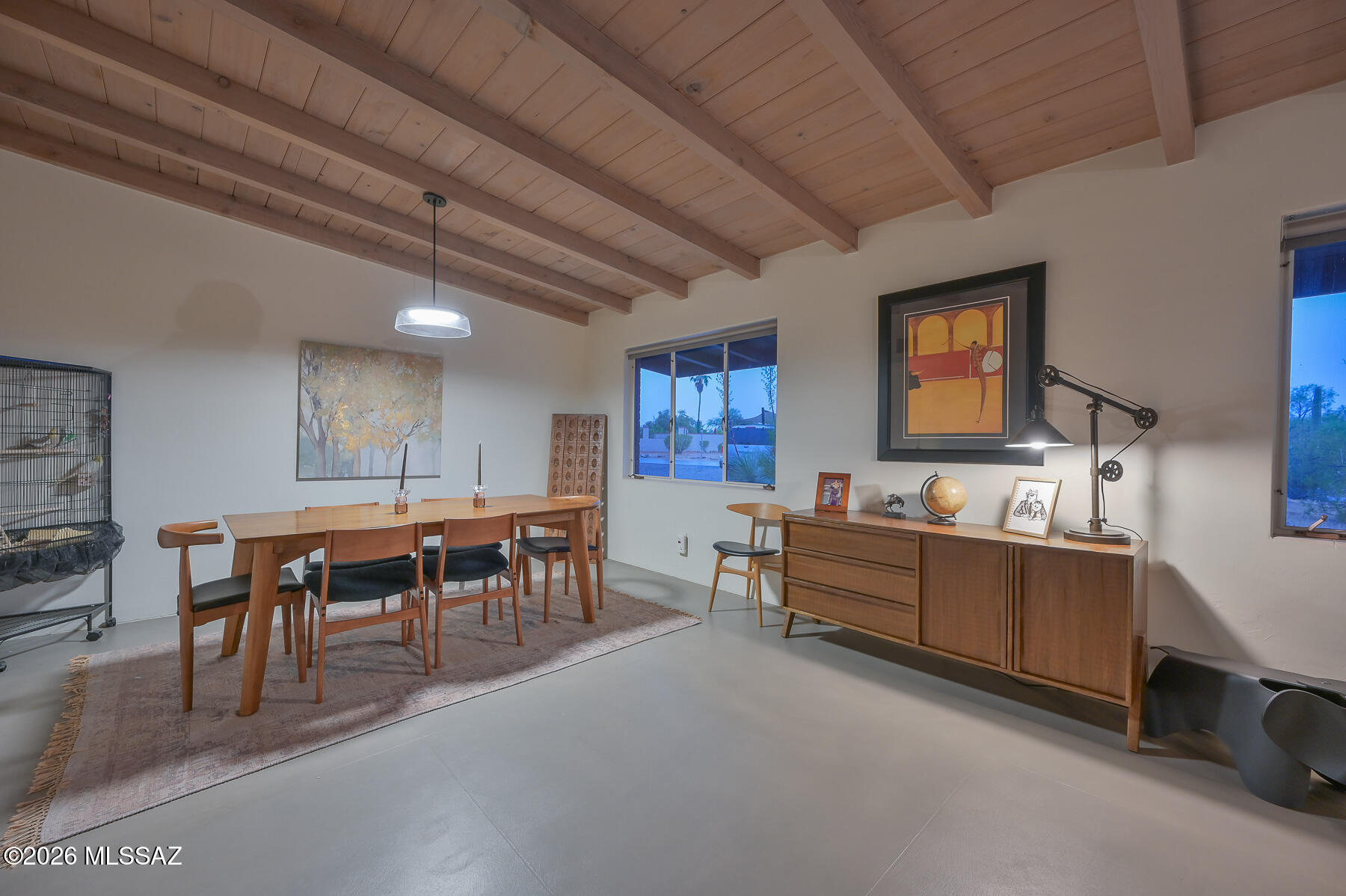 Samalayuca Estates(1-48) - Residential