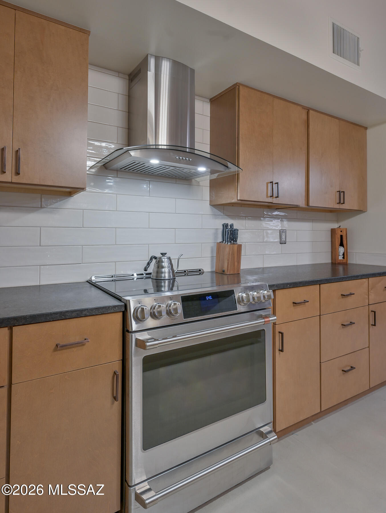 Samalayuca Estates(1-48) - Residential