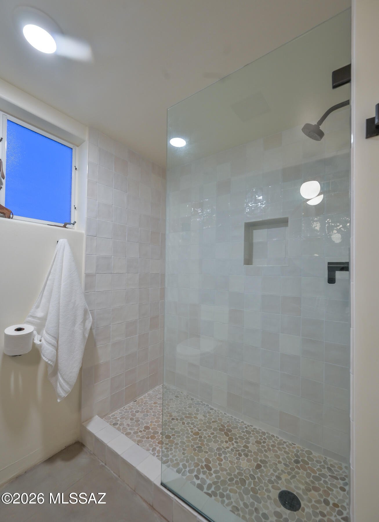 Samalayuca Estates(1-48) - Residential