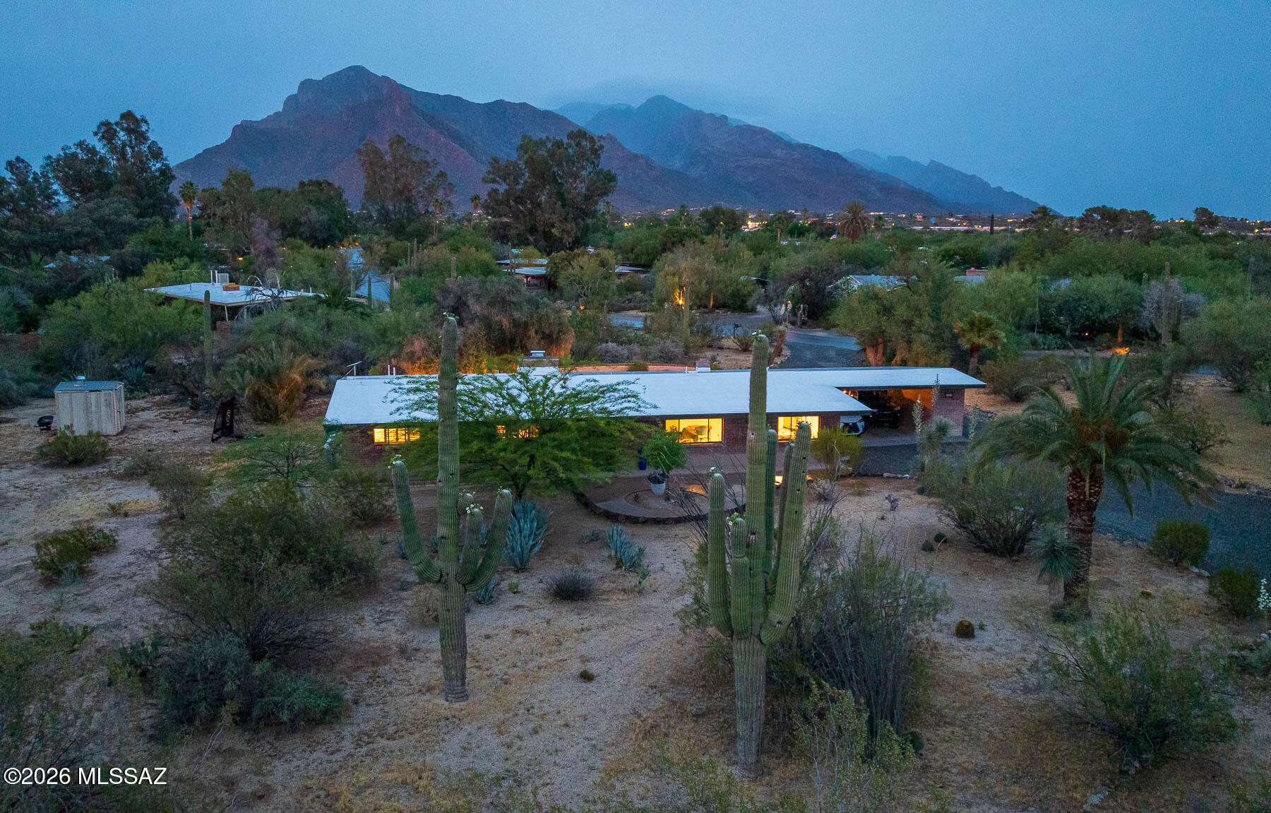 Samalayuca Estates(1-48) - Residential