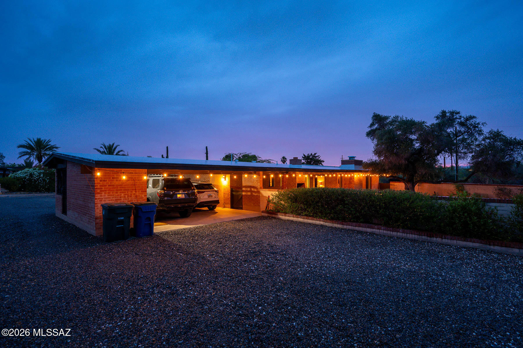 Samalayuca Estates(1-48) - Residential