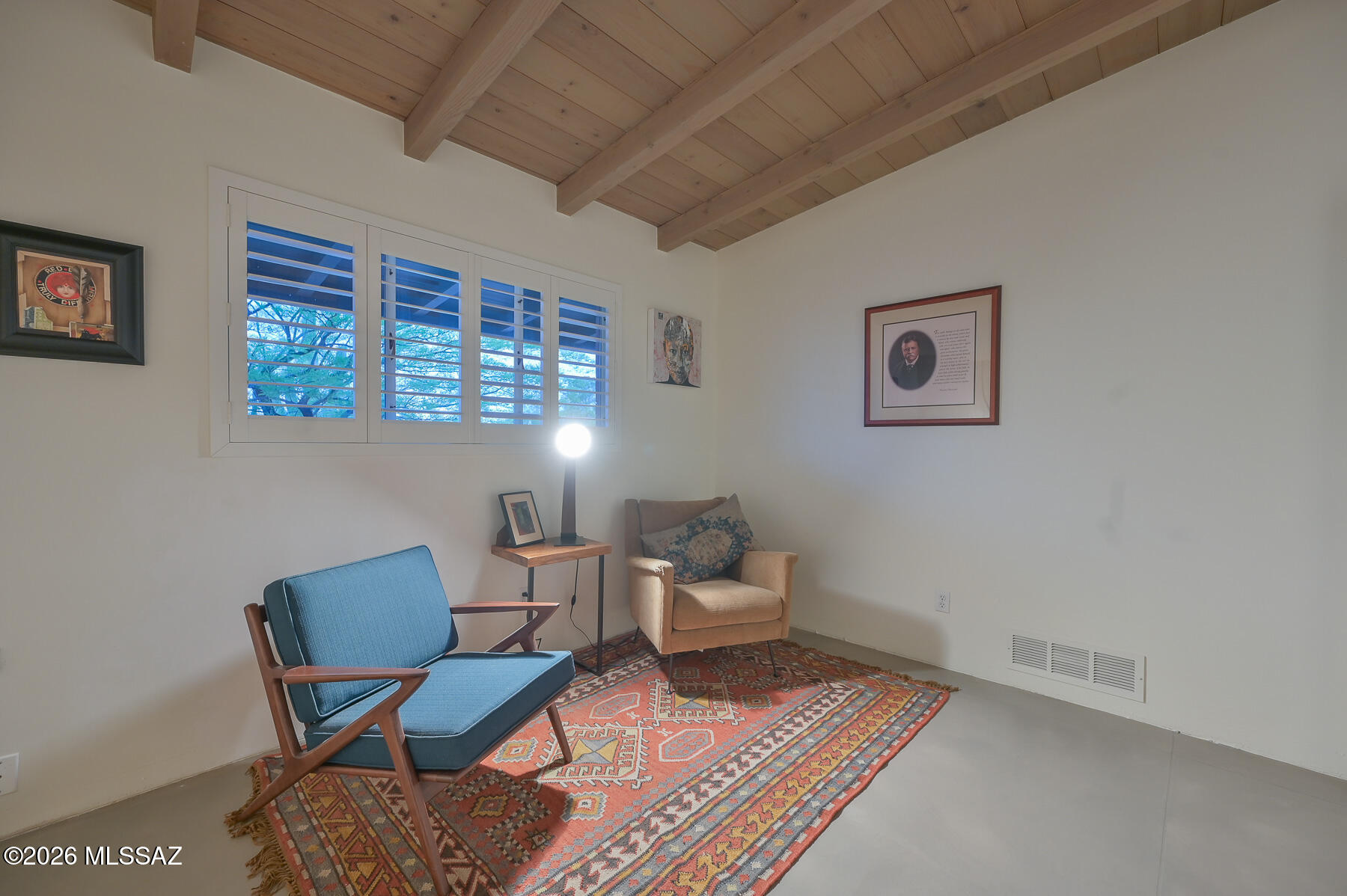 Samalayuca Estates(1-48) - Residential