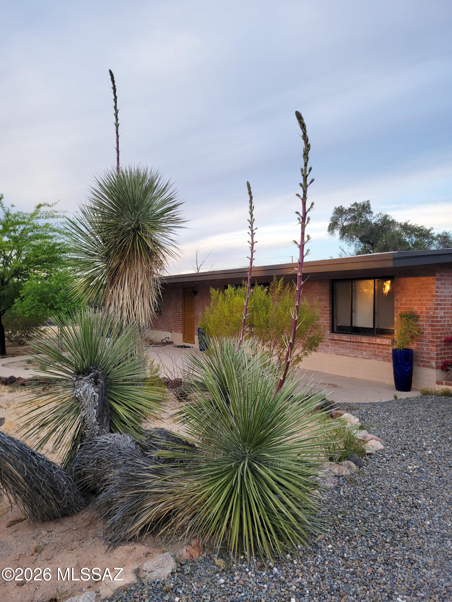 980 W Comobabi Drive