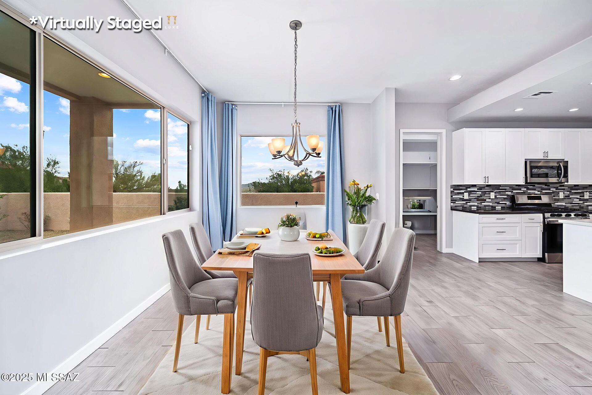 La Mirada At La Reserve (1-35) - Residential