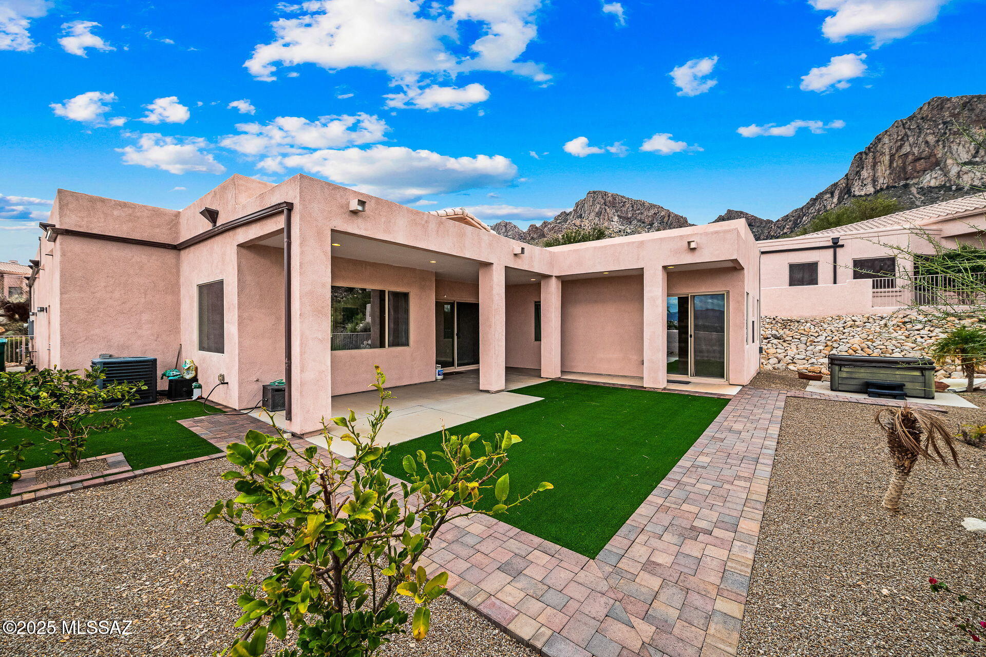 La Mirada At La Reserve (1-35) - Residential