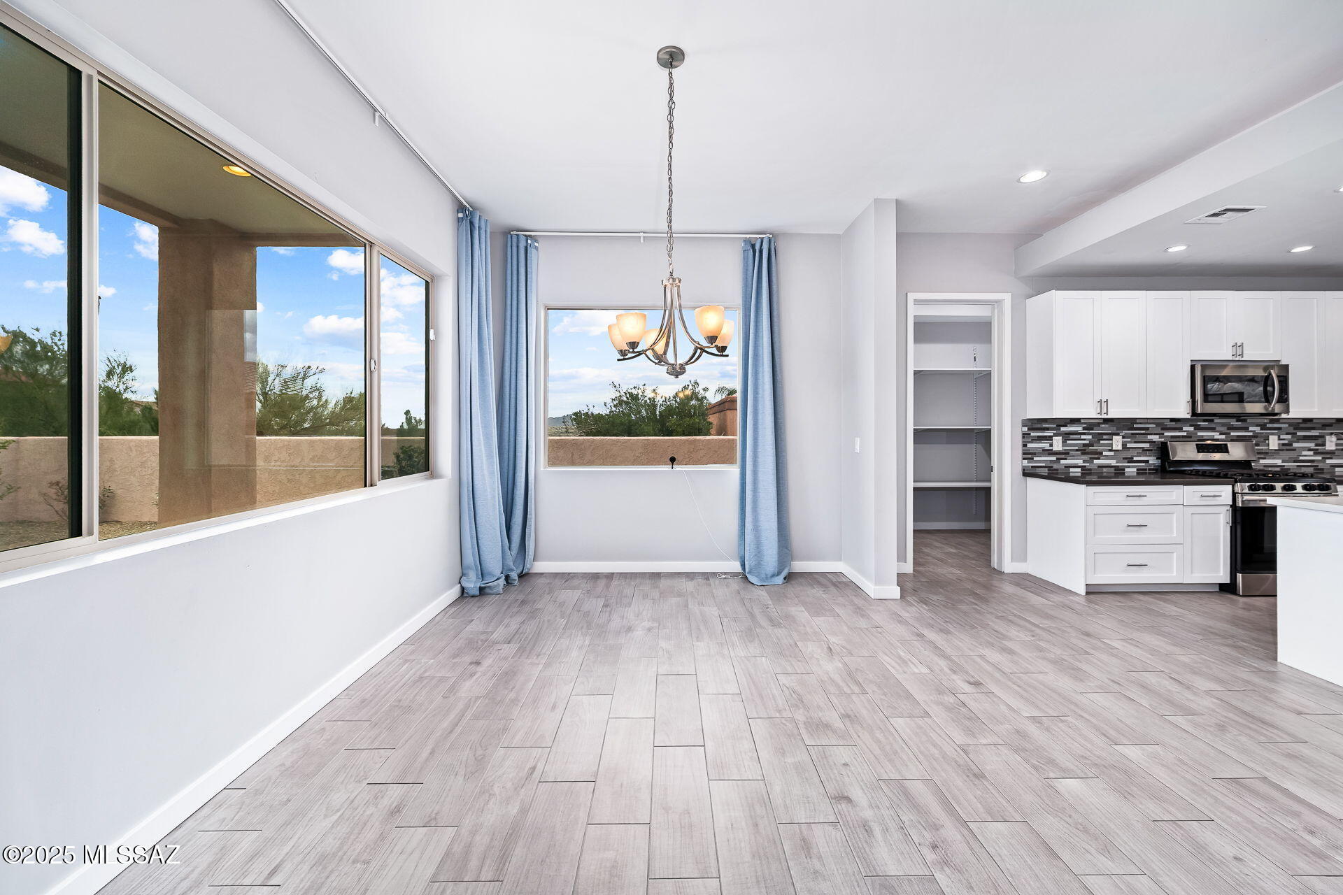 La Mirada At La Reserve (1-35) - Residential