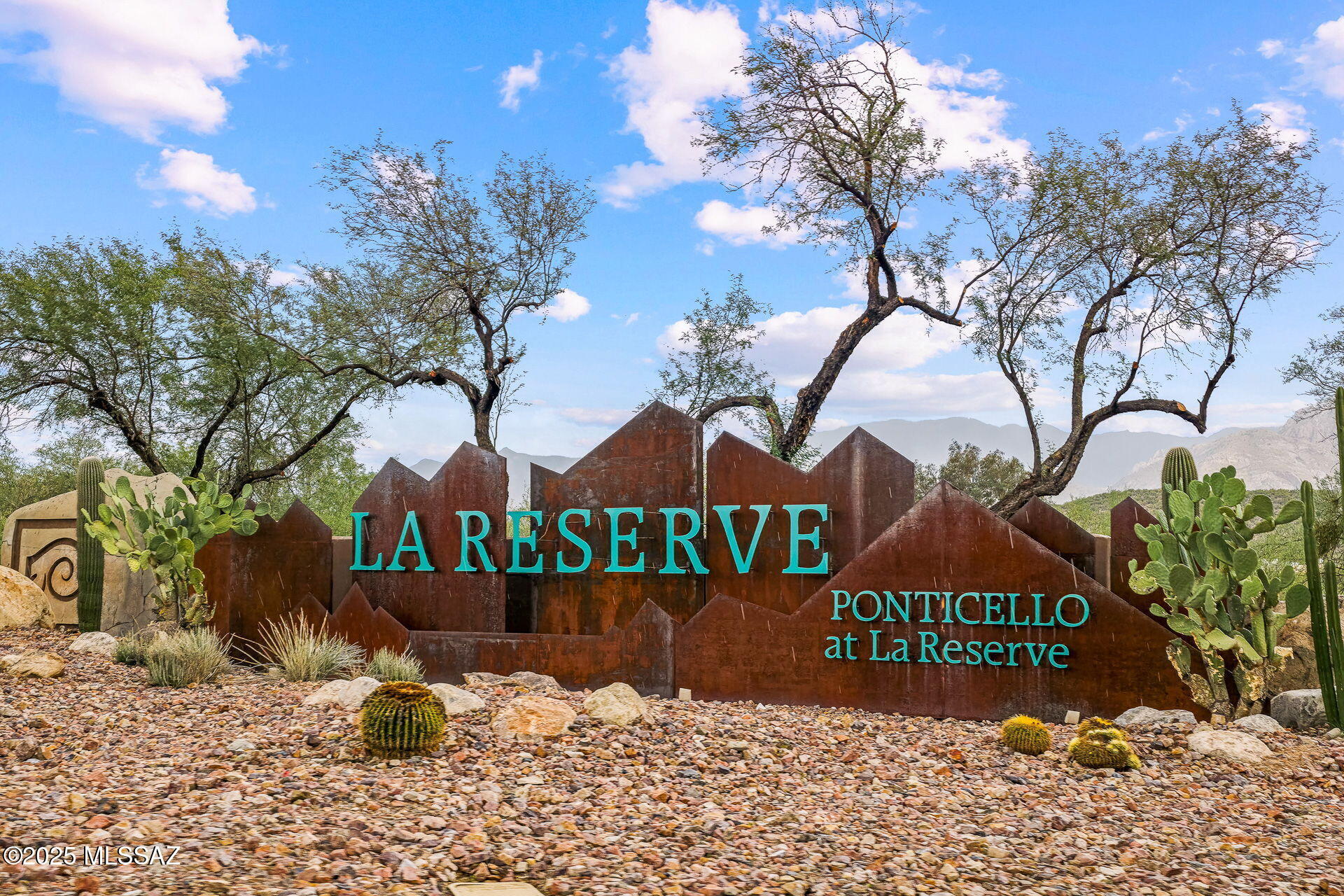 La Mirada At La Reserve (1-35) - Residential