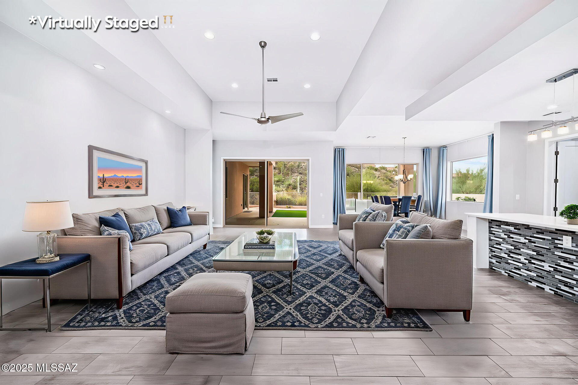 La Mirada At La Reserve (1-35) - Residential