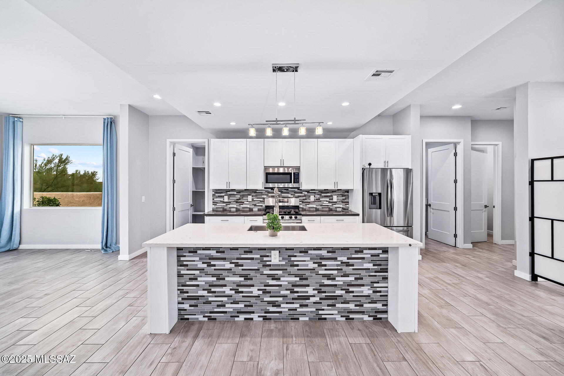 La Mirada At La Reserve (1-35) - Residential