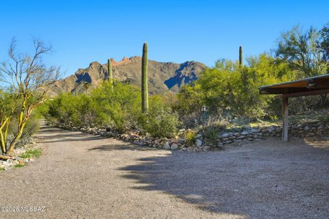 610 E Cambridge Drive Tucson AZ 85704