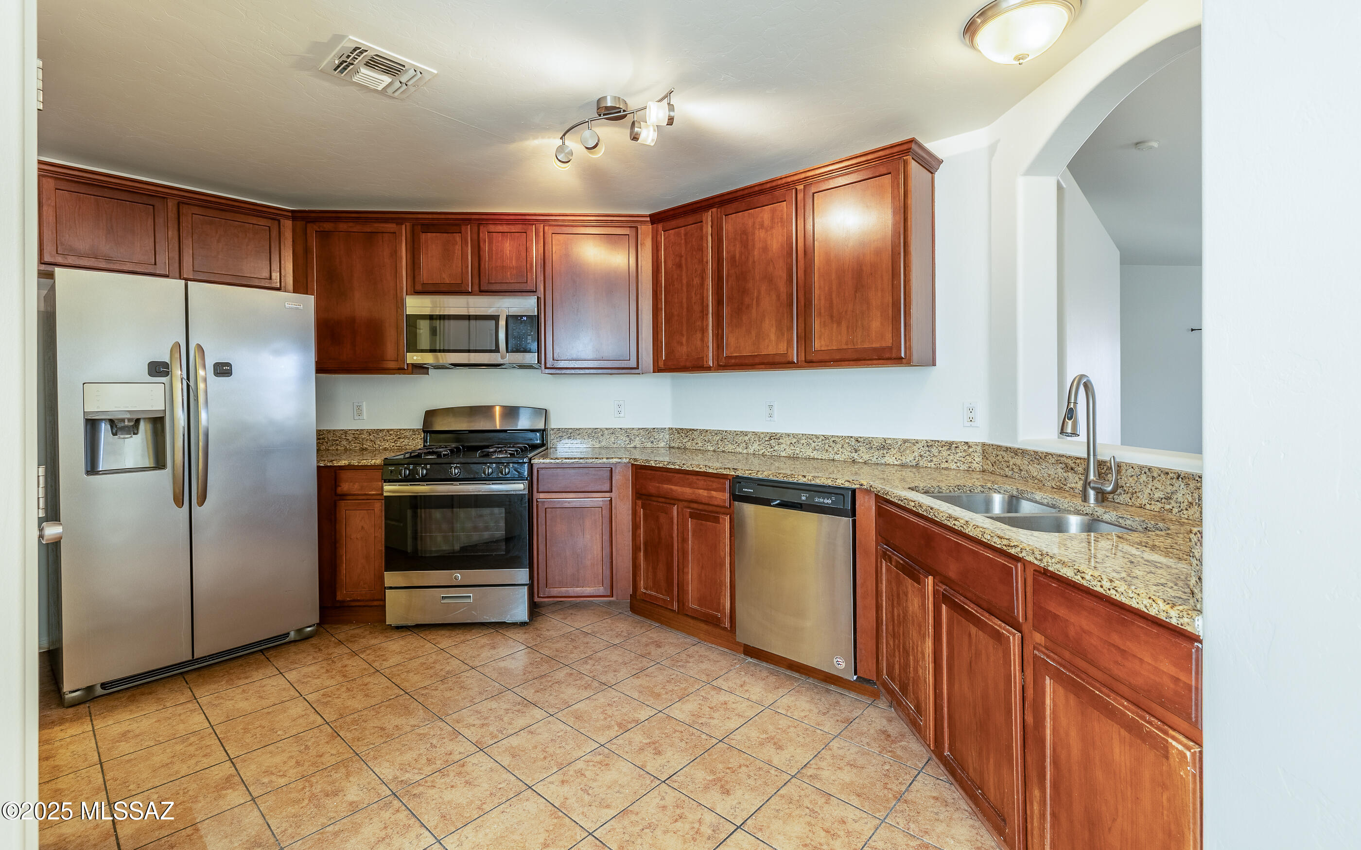 5295 E Agave Vista Drive