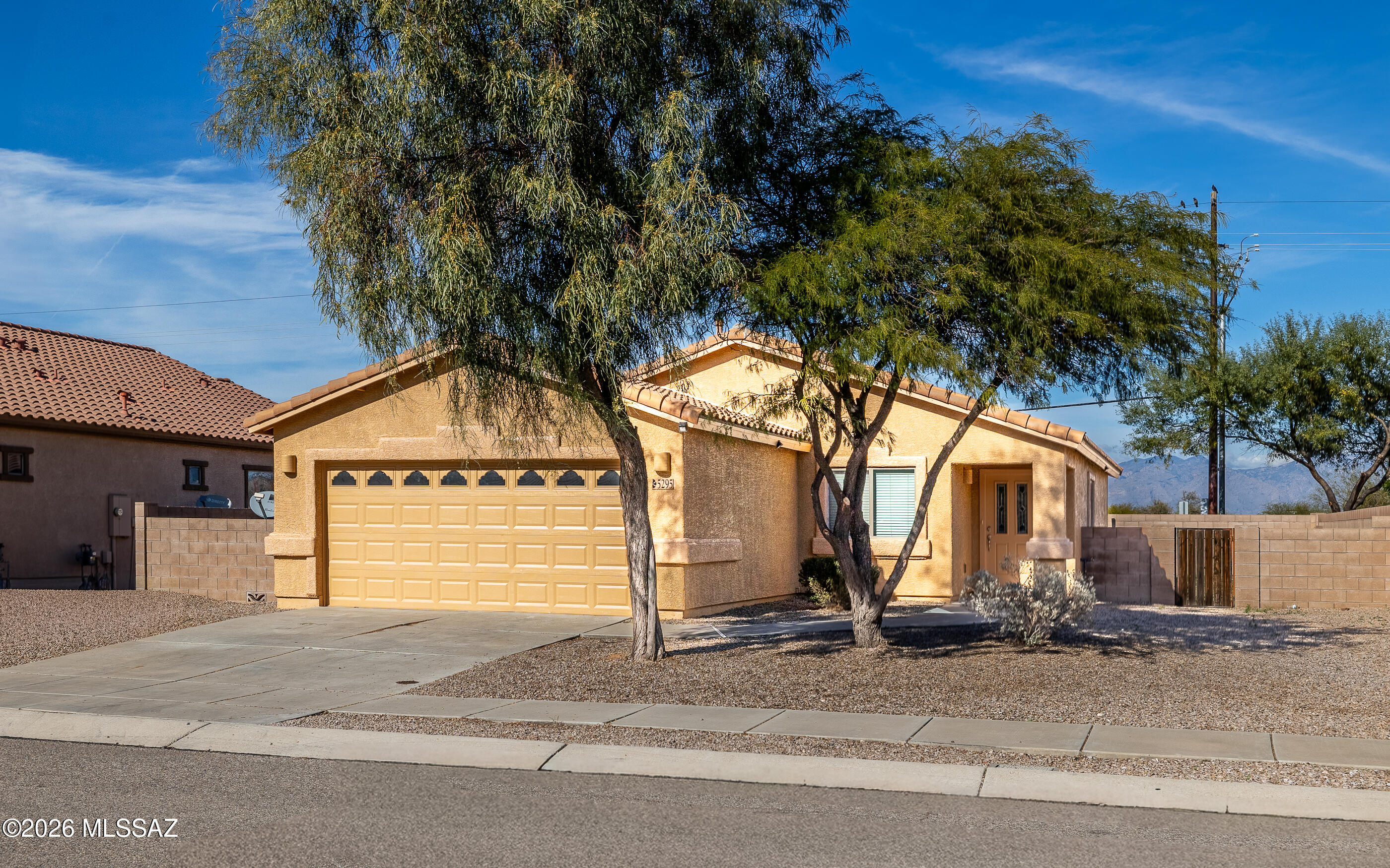 5295 E Agave Vista Drive