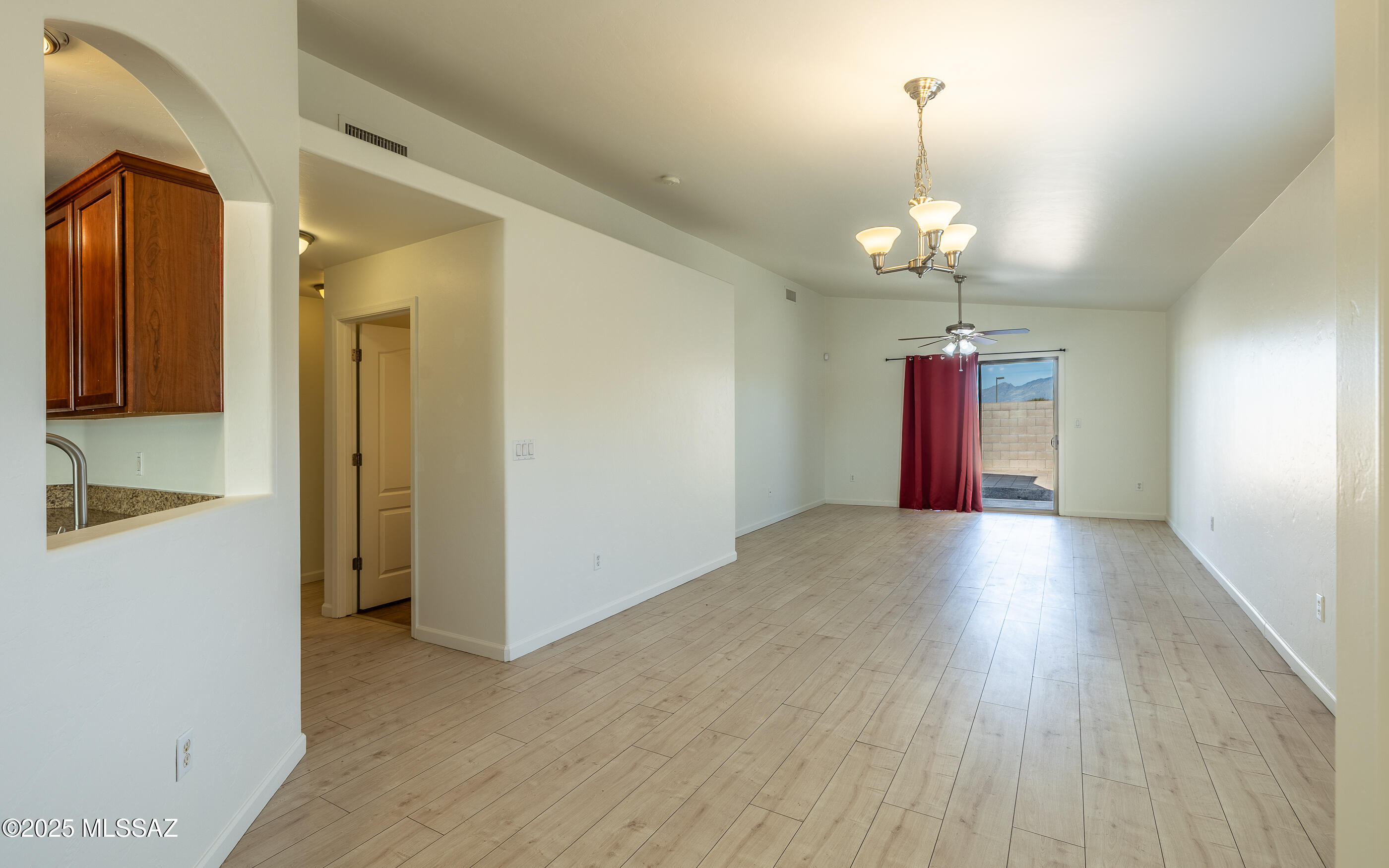 5295 E Agave Vista Drive