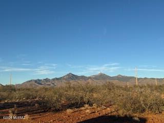 Rio Rico Villas 10 - Land
