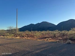 Rio Rico Villas 10 - Land