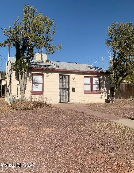 Speedway Park Annex - Residential Lease