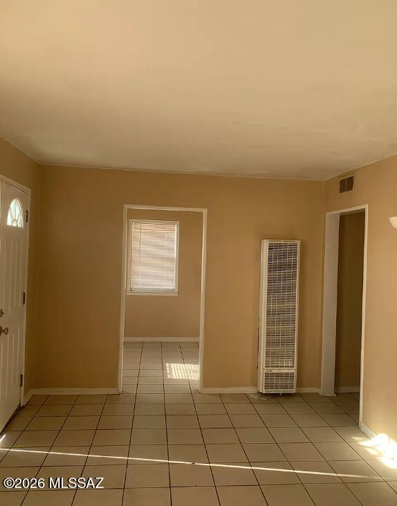 Speedway Park Annex - Residential Lease
