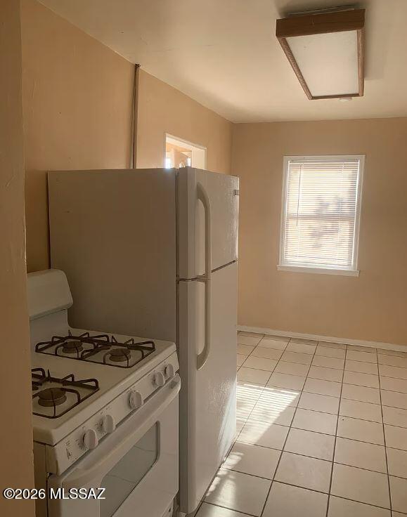Speedway Park Annex - Residential Lease