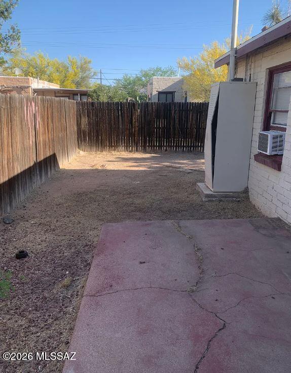 Speedway Park Annex - Residential Lease