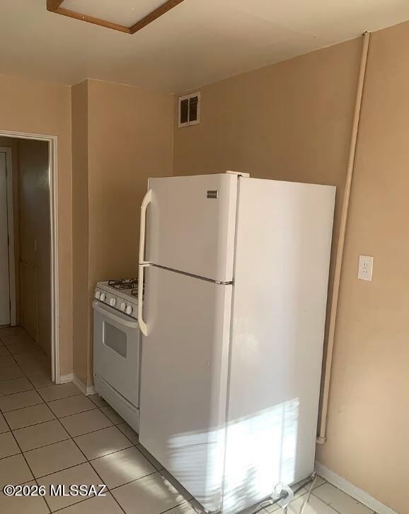 Speedway Park Annex - Residential Lease