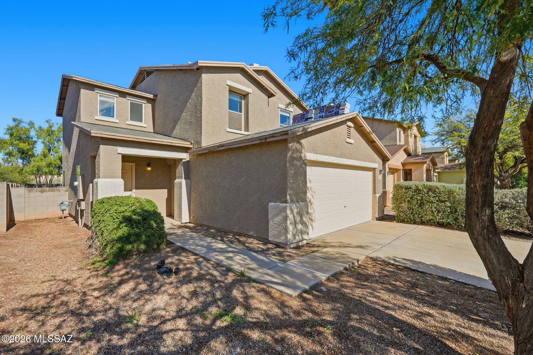 6179 E Bramble Street