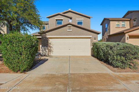 6179 E Bramble Street Tucson AZ 85756