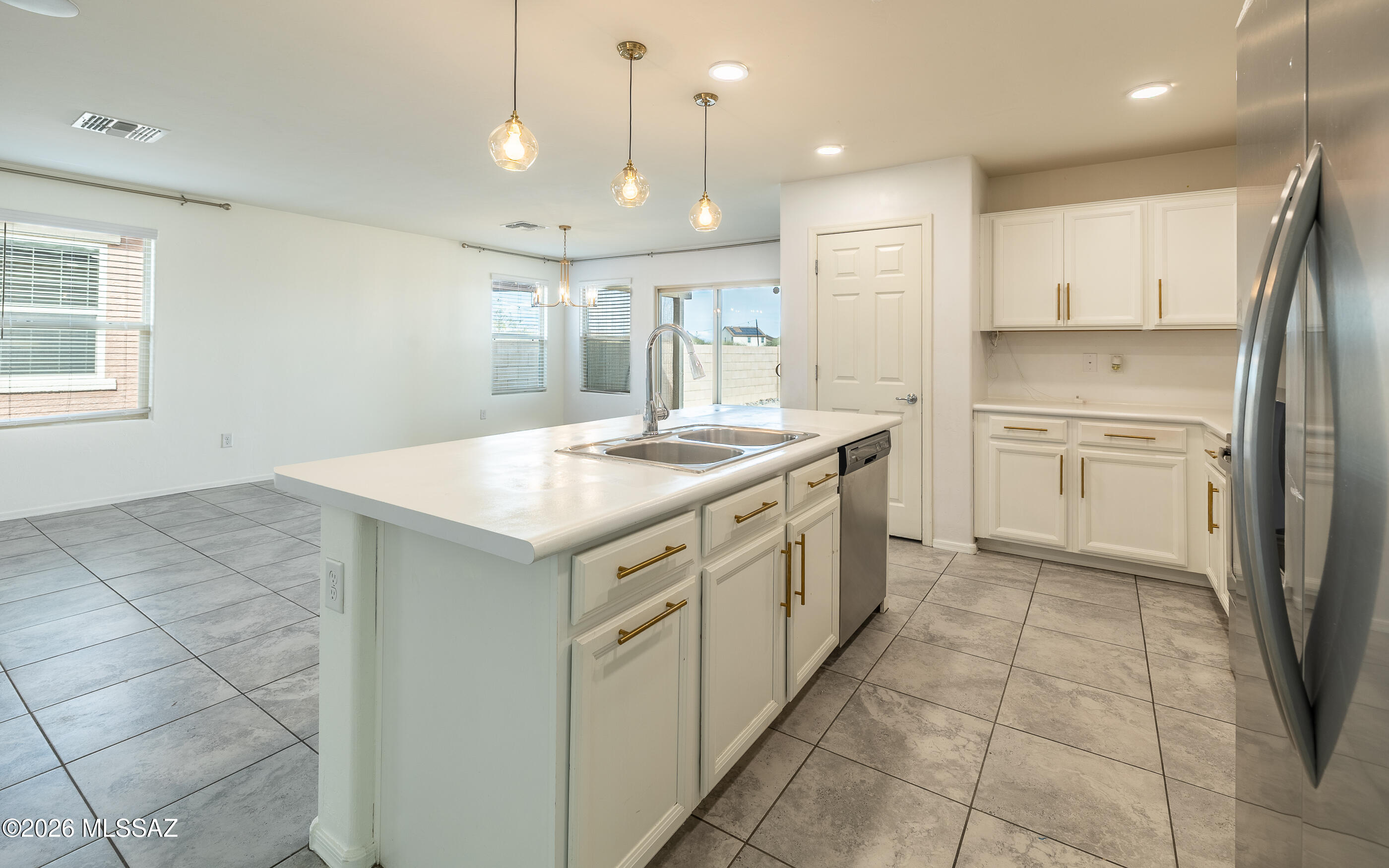 Sonoran Ranch Estates - Residential
