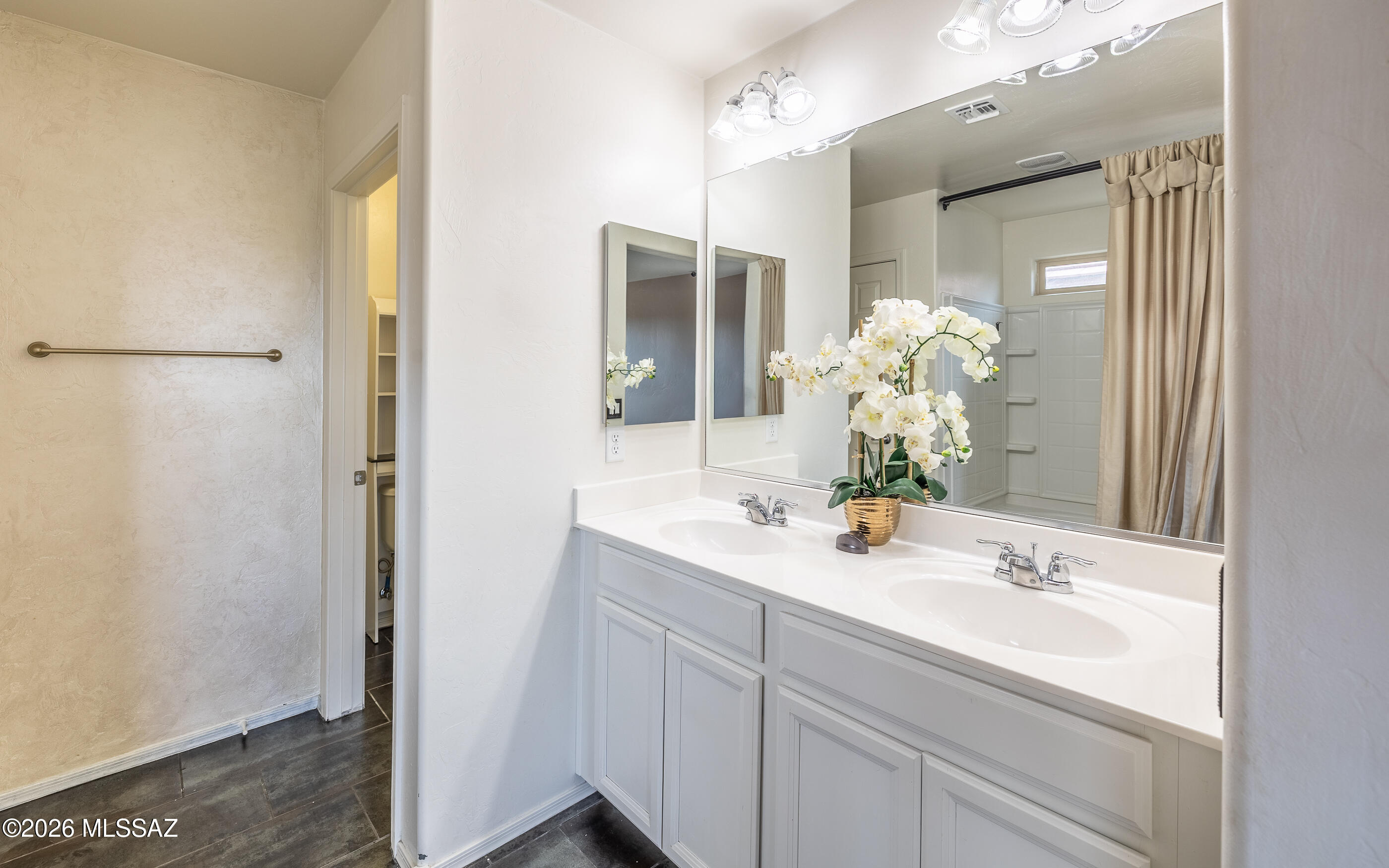 Sonoran Ranch Estates - Residential