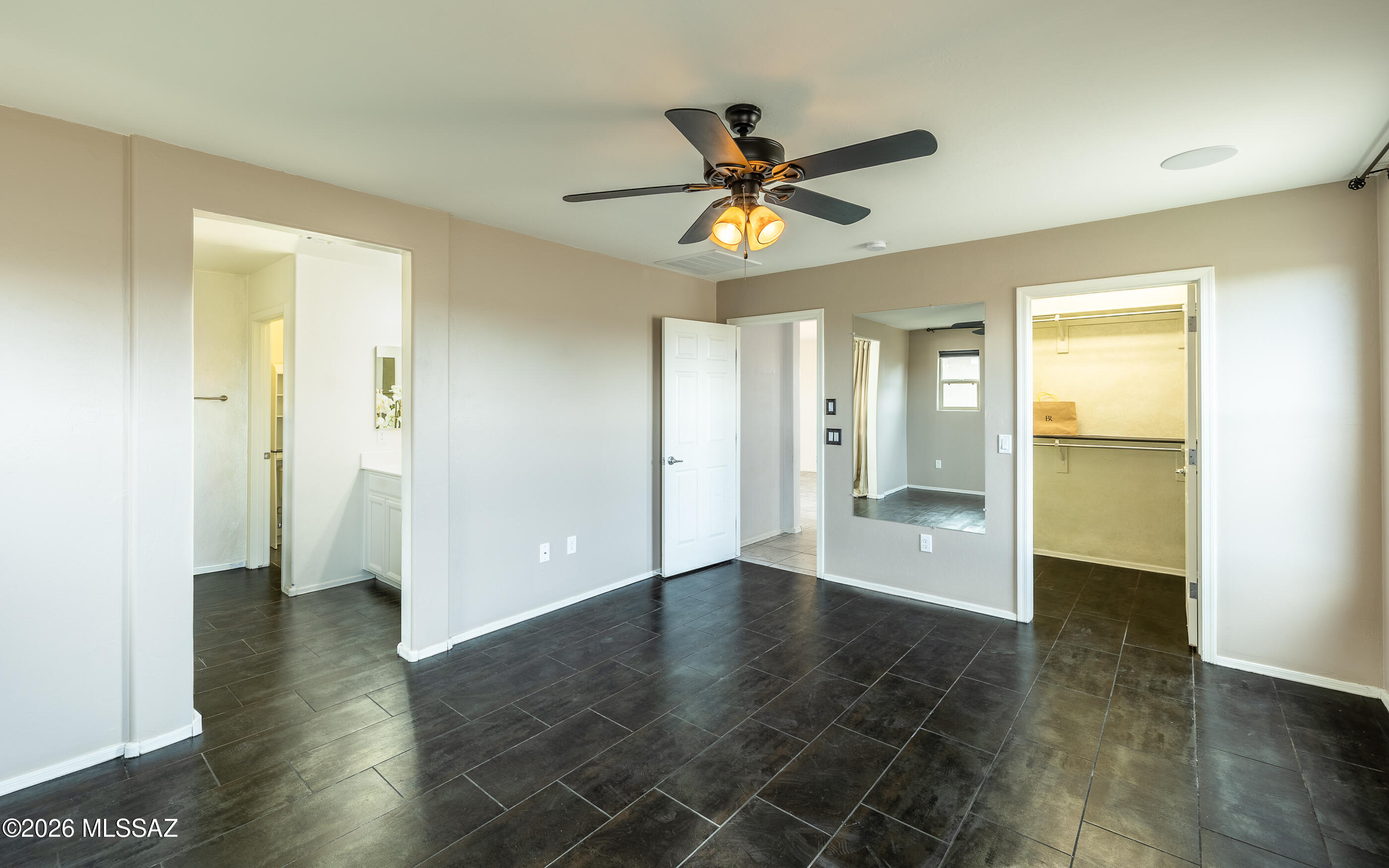 Sonoran Ranch Estates - Residential