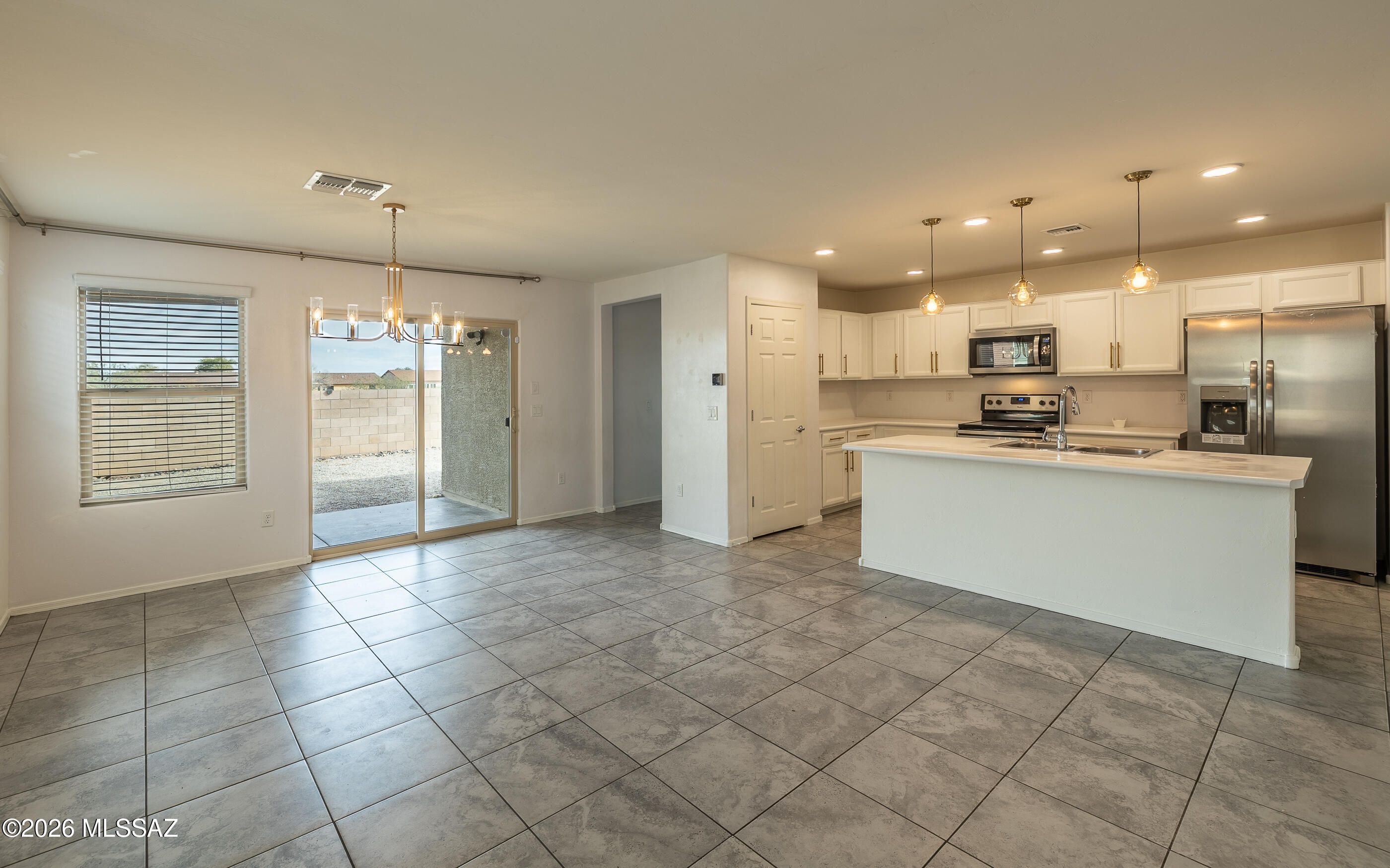 Sonoran Ranch Estates - Residential